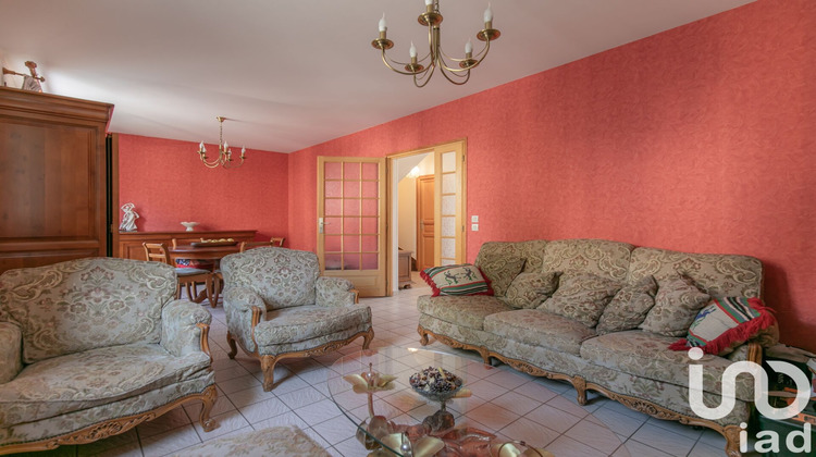 Ma-Cabane - Vente Maison Alfortville, 94 m²