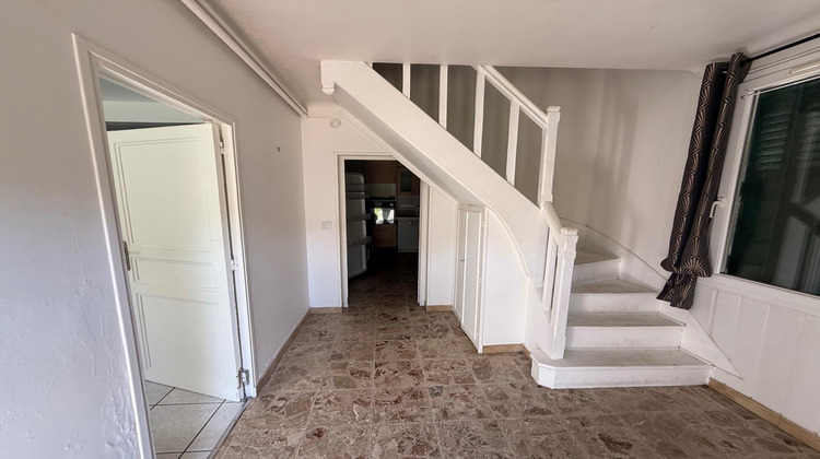Ma-Cabane - Vente Maison Alfortville, 97 m²