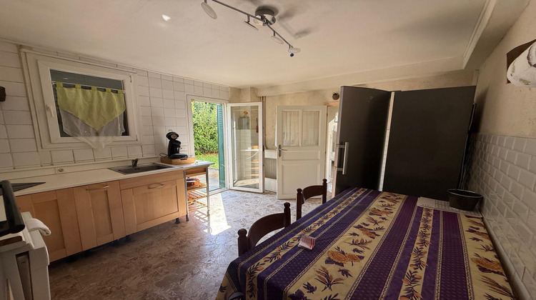 Ma-Cabane - Vente Maison Alfortville, 97 m²