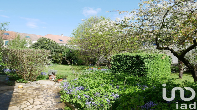 Ma-Cabane - Vente Maison Alfortville, 130 m²
