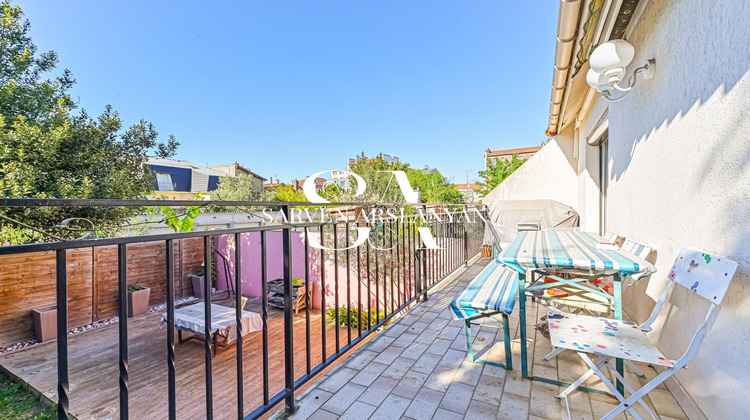 Ma-Cabane - Vente Maison Alfortville, 237 m²