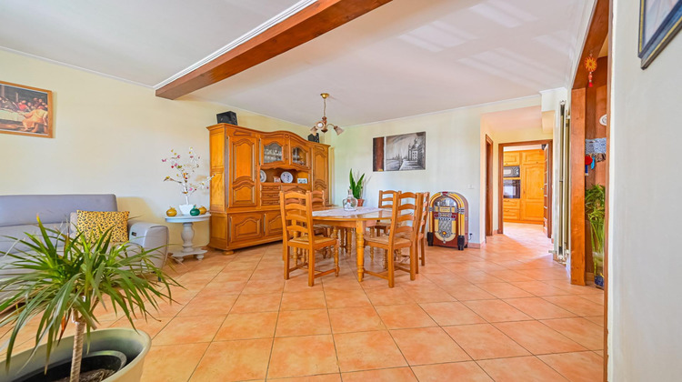 Ma-Cabane - Vente Maison Alfortville, 120 m²