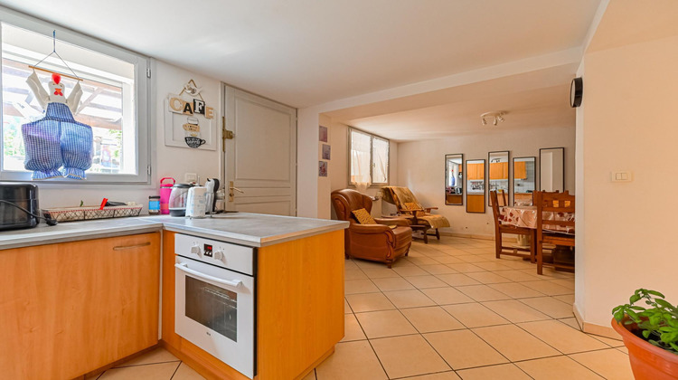 Ma-Cabane - Vente Maison Alfortville, 120 m²