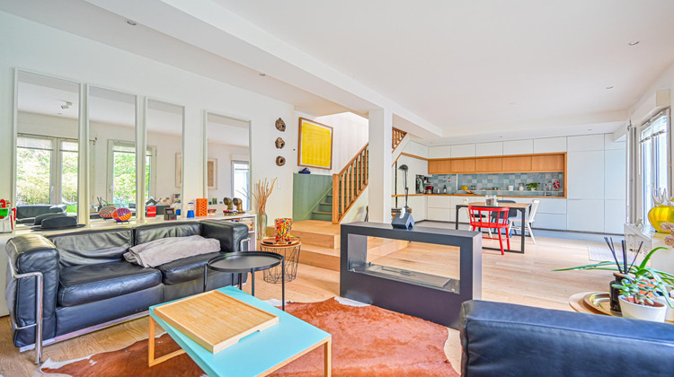 Ma-Cabane - Vente Maison Alfortville, 95 m²