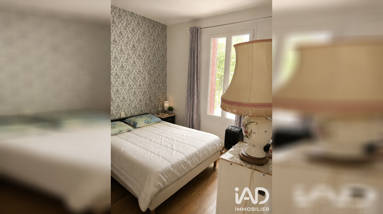 Ma-Cabane - Vente Maison Alfortville, 120 m²