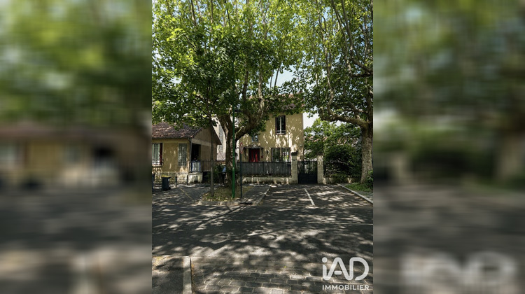 Ma-Cabane - Vente Maison Alfortville, 120 m²