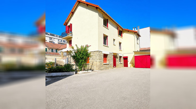 Ma-Cabane - Vente Maison Alfortville, 243 m²