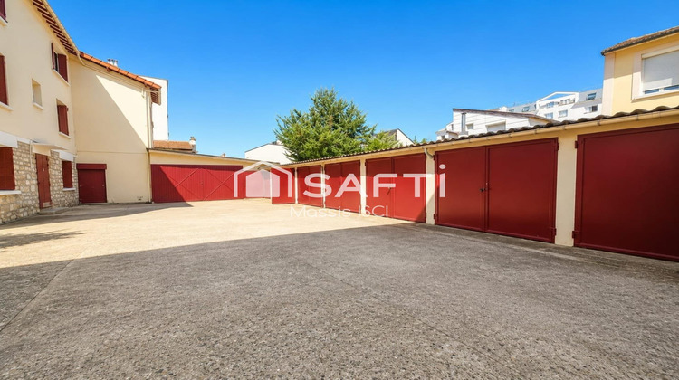 Ma-Cabane - Vente Maison Alfortville, 243 m²