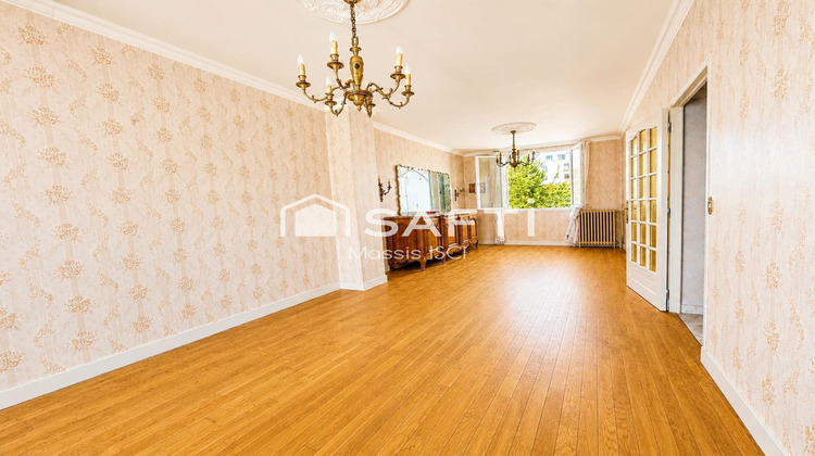 Ma-Cabane - Vente Maison Alfortville, 243 m²