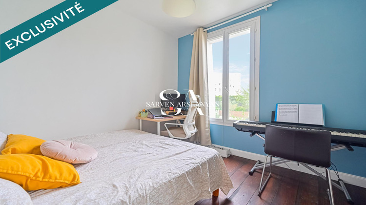 Ma-Cabane - Vente Maison Alfortville, 124 m²