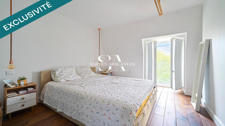 Ma-Cabane - Vente Maison Alfortville, 124 m²