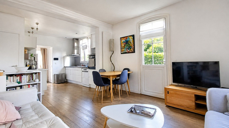 Ma-Cabane - Vente Maison Alfortville, 81 m²