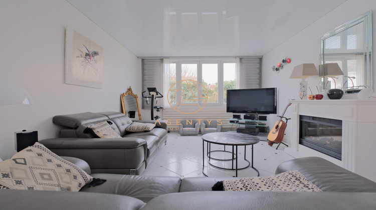 Ma-Cabane - Vente Maison Alfortville, 102 m²