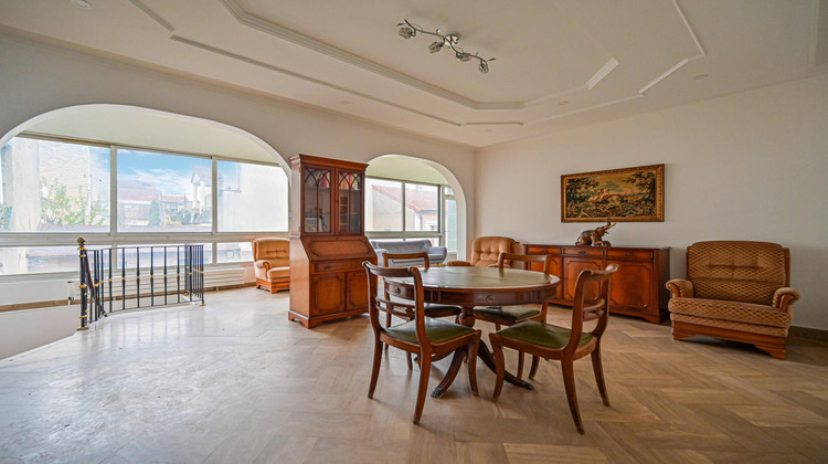 Ma-Cabane - Vente Maison Alfortville, 191 m²