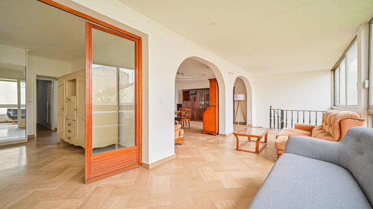 Ma-Cabane - Vente Maison Alfortville, 191 m²