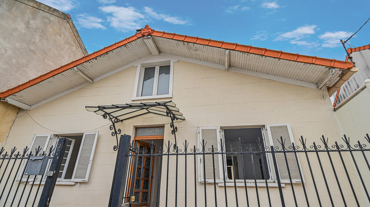 Ma-Cabane - Vente Maison Alfortville, 191 m²