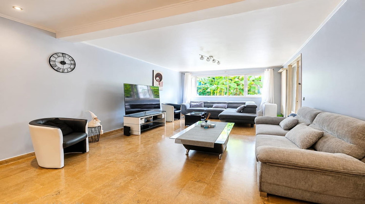 Ma-Cabane - Vente Maison Alfortville, 132 m²