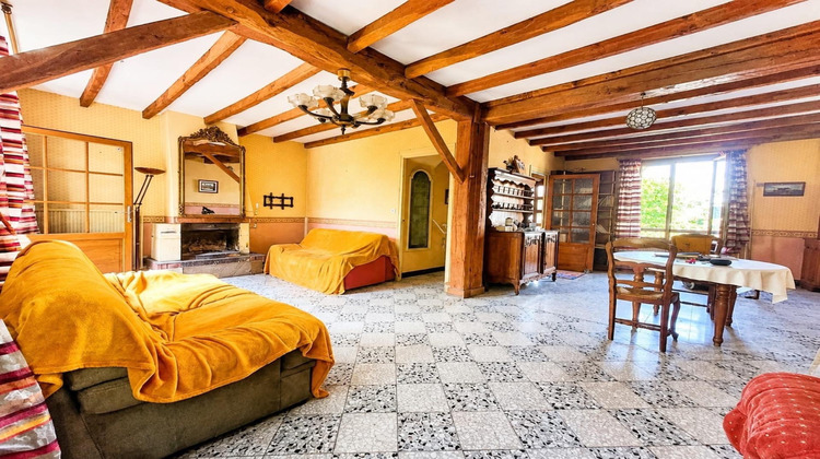 Ma-Cabane - Vente Maison Alfortville, 108 m²