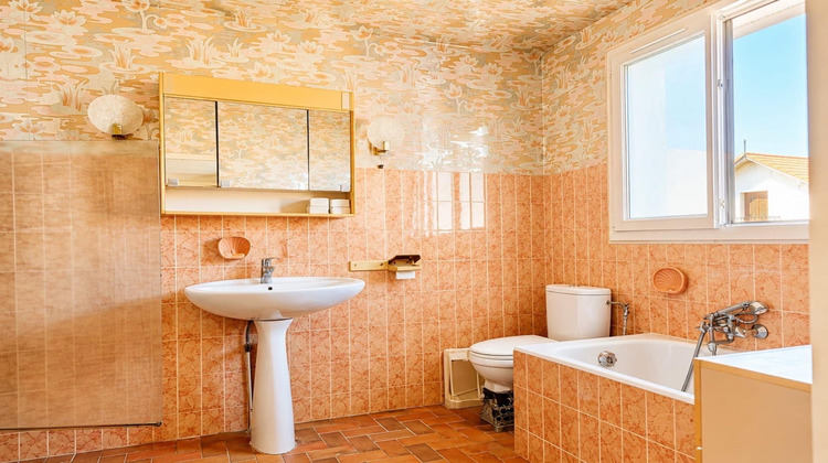 Ma-Cabane - Vente Maison Alfortville, 108 m²