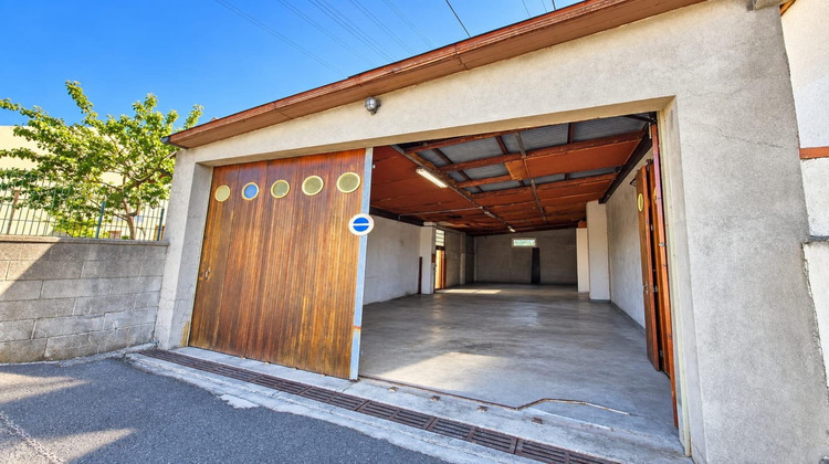 Ma-Cabane - Vente Maison Alfortville, 282 m²