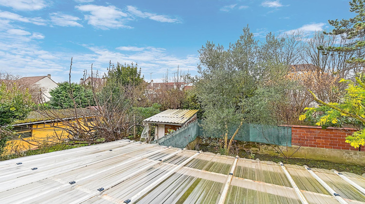 Ma-Cabane - Vente Maison Alfortville, 105 m²