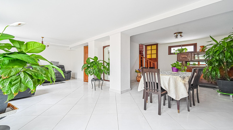 Ma-Cabane - Vente Maison Alfortville, 105 m²