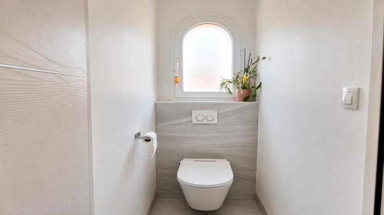 Ma-Cabane - Vente Maison Alfortville, 131 m²