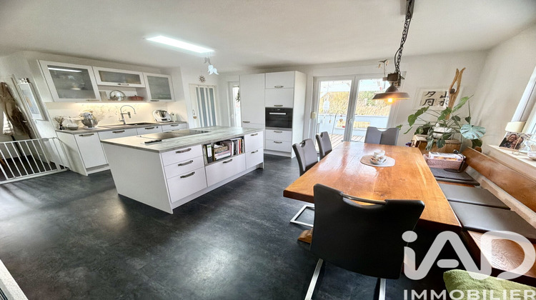 Ma-Cabane - Vente Maison Algolsheim, 117 m²
