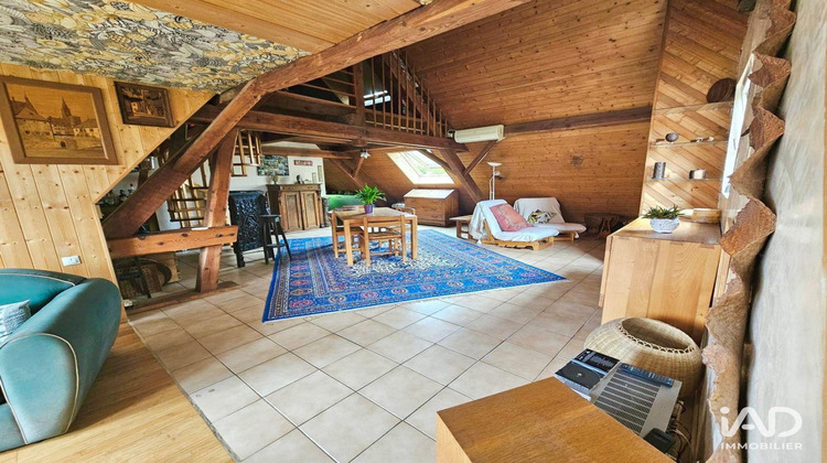 Ma-Cabane - Vente Maison Algolsheim, 164 m²