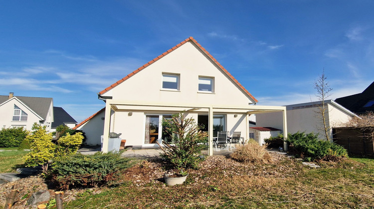 Ma-Cabane - Vente Maison Algolsheim, 114 m²