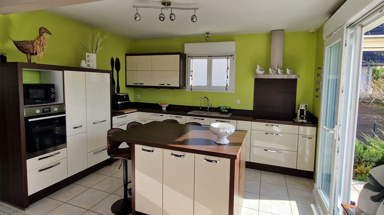 Ma-Cabane - Vente Maison Algolsheim, 114 m²