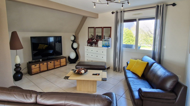 Ma-Cabane - Vente Maison Algolsheim, 114 m²