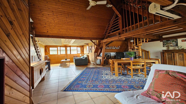 Ma-Cabane - Vente Maison Algolsheim, 164 m²
