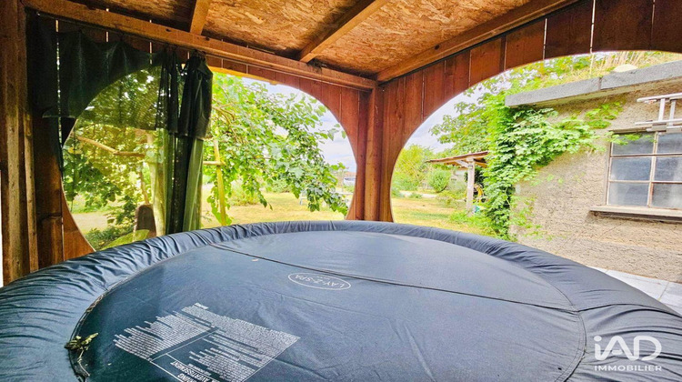 Ma-Cabane - Vente Maison Algolsheim, 124 m²