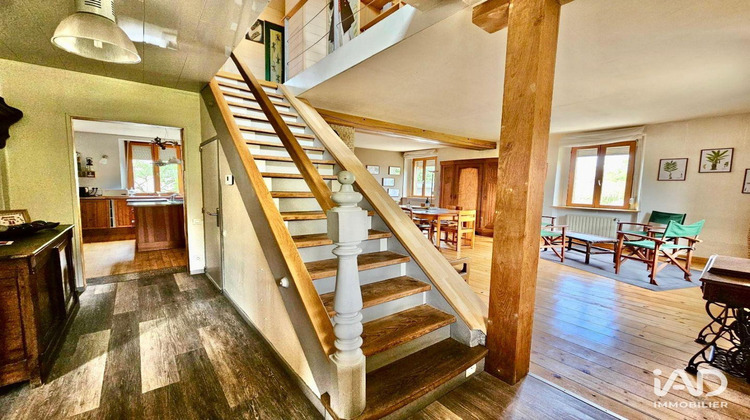 Ma-Cabane - Vente Maison Algolsheim, 124 m²