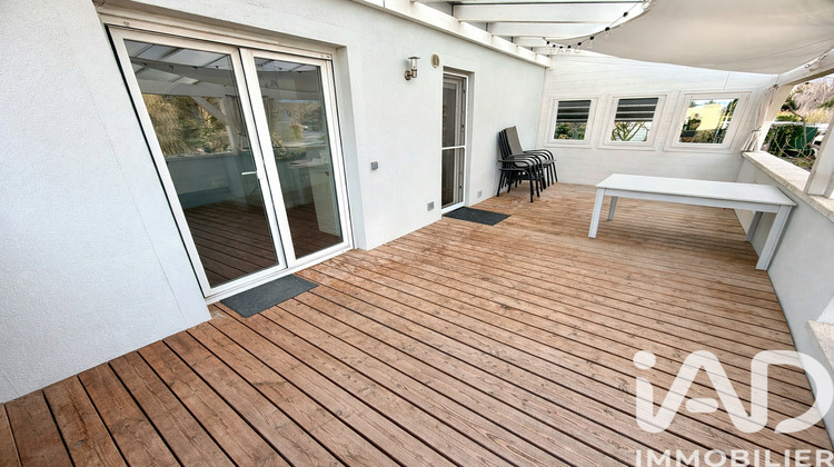 Ma-Cabane - Vente Maison Algolsheim, 117 m²