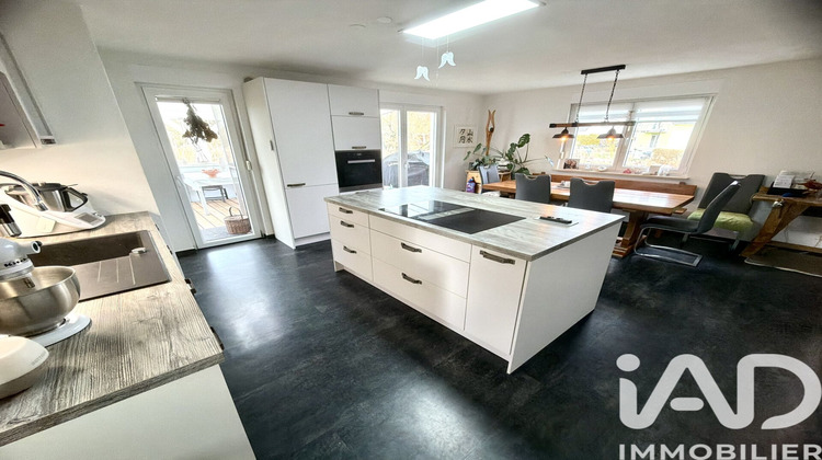 Ma-Cabane - Vente Maison Algolsheim, 117 m²
