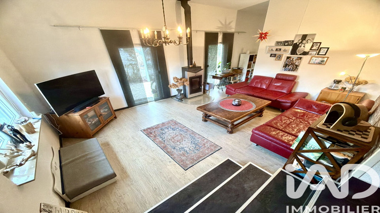 Ma-Cabane - Vente Maison Algolsheim, 117 m²