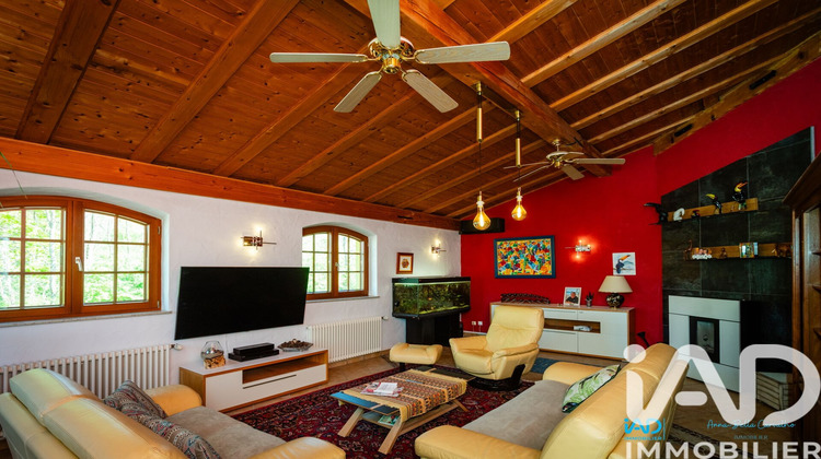 Ma-Cabane - Vente Maison Algolsheim, 172 m²