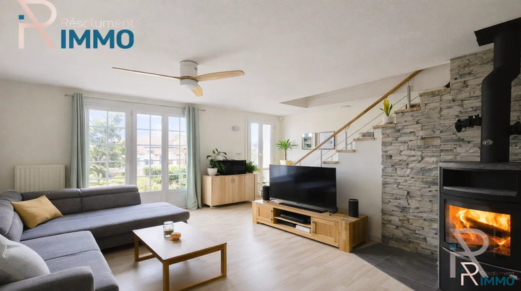 Ma-Cabane - Vente Maison Algolsheim, 122 m²