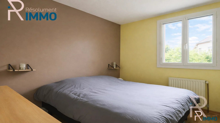 Ma-Cabane - Vente Maison Algolsheim, 122 m²