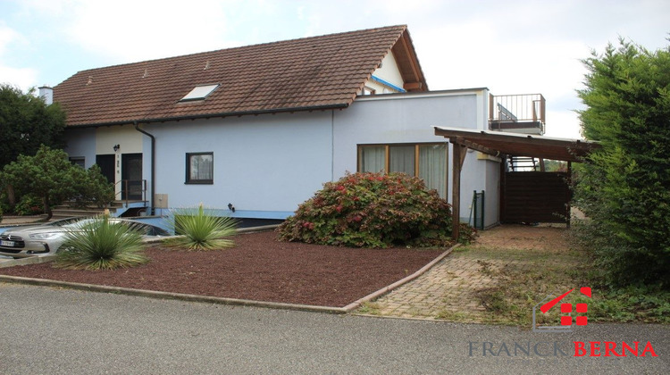 Ma-Cabane - Vente Maison Algolsheim, 249 m²