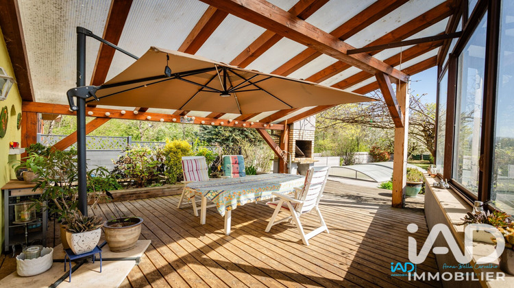 Ma-Cabane - Vente Maison Algolsheim, 172 m²