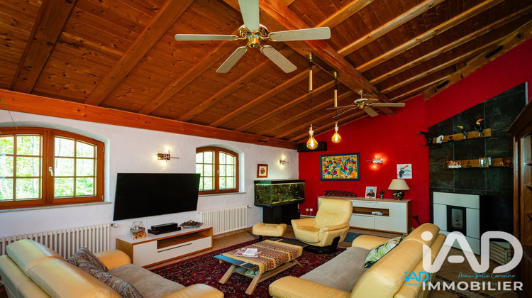 Ma-Cabane - Vente Maison Algolsheim, 172 m²