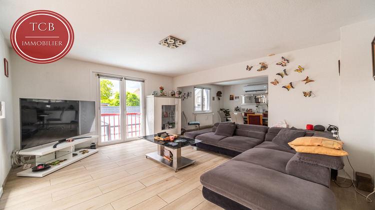 Ma-Cabane - Vente Maison ALGOLSHEIM, 118 m²