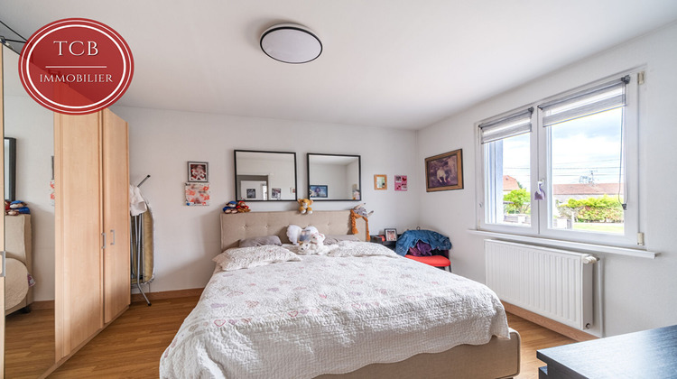 Ma-Cabane - Vente Maison ALGOLSHEIM, 118 m²