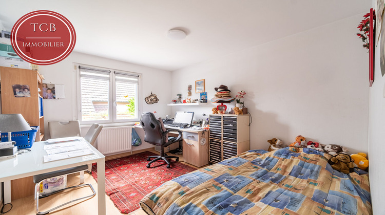 Ma-Cabane - Vente Maison ALGOLSHEIM, 118 m²