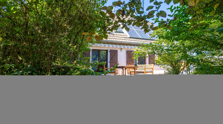 Ma-Cabane - Vente Maison ALGOLSHEIM, 100 m²