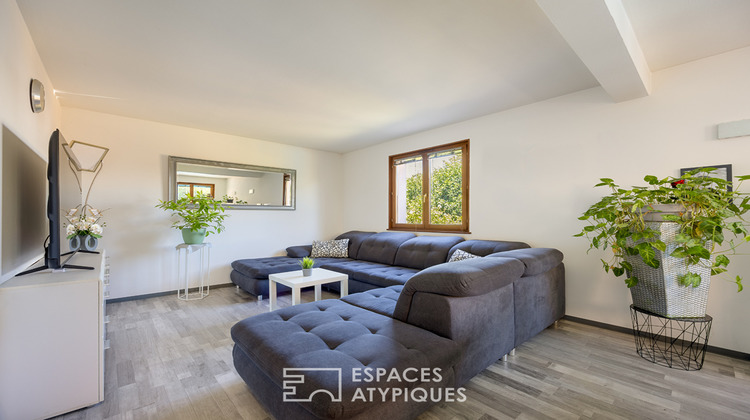 Ma-Cabane - Vente Maison ALGOLSHEIM, 100 m²