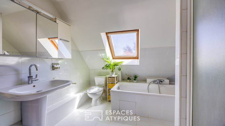 Ma-Cabane - Vente Maison ALGOLSHEIM, 100 m²